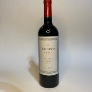 Fausto Malbec